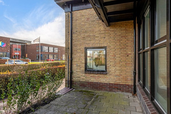 Medium property photo - Hartman Sannesstraat 8E, 9076 EB Sint Annaparochie